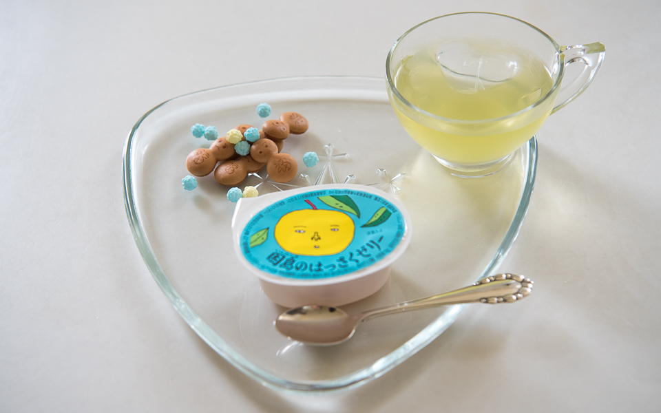 インディアナグラス スナックセット （INDIANA GLASS） | My Favorite