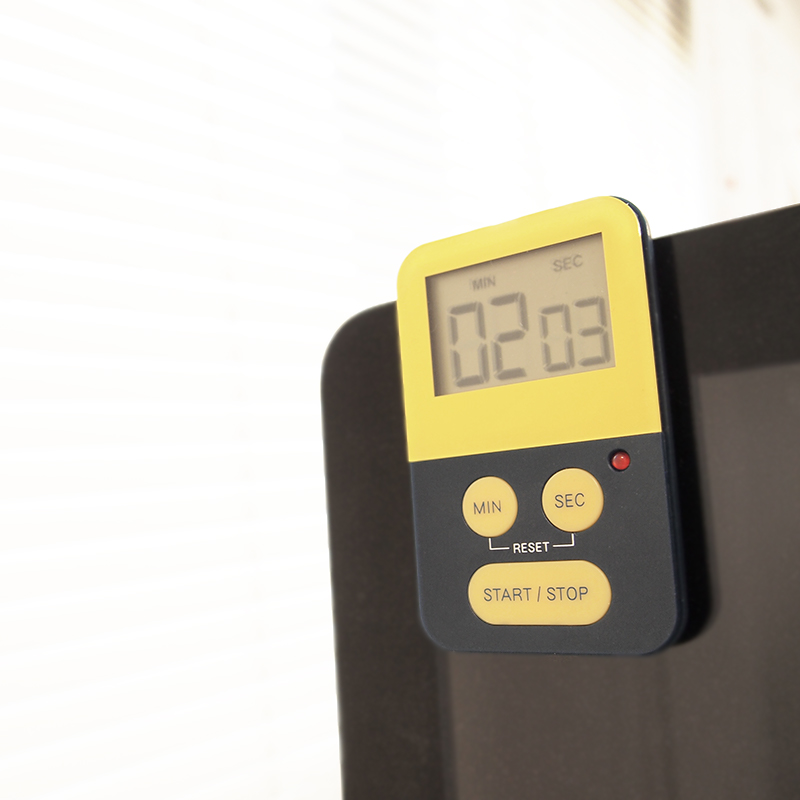 キッチンタイマー |