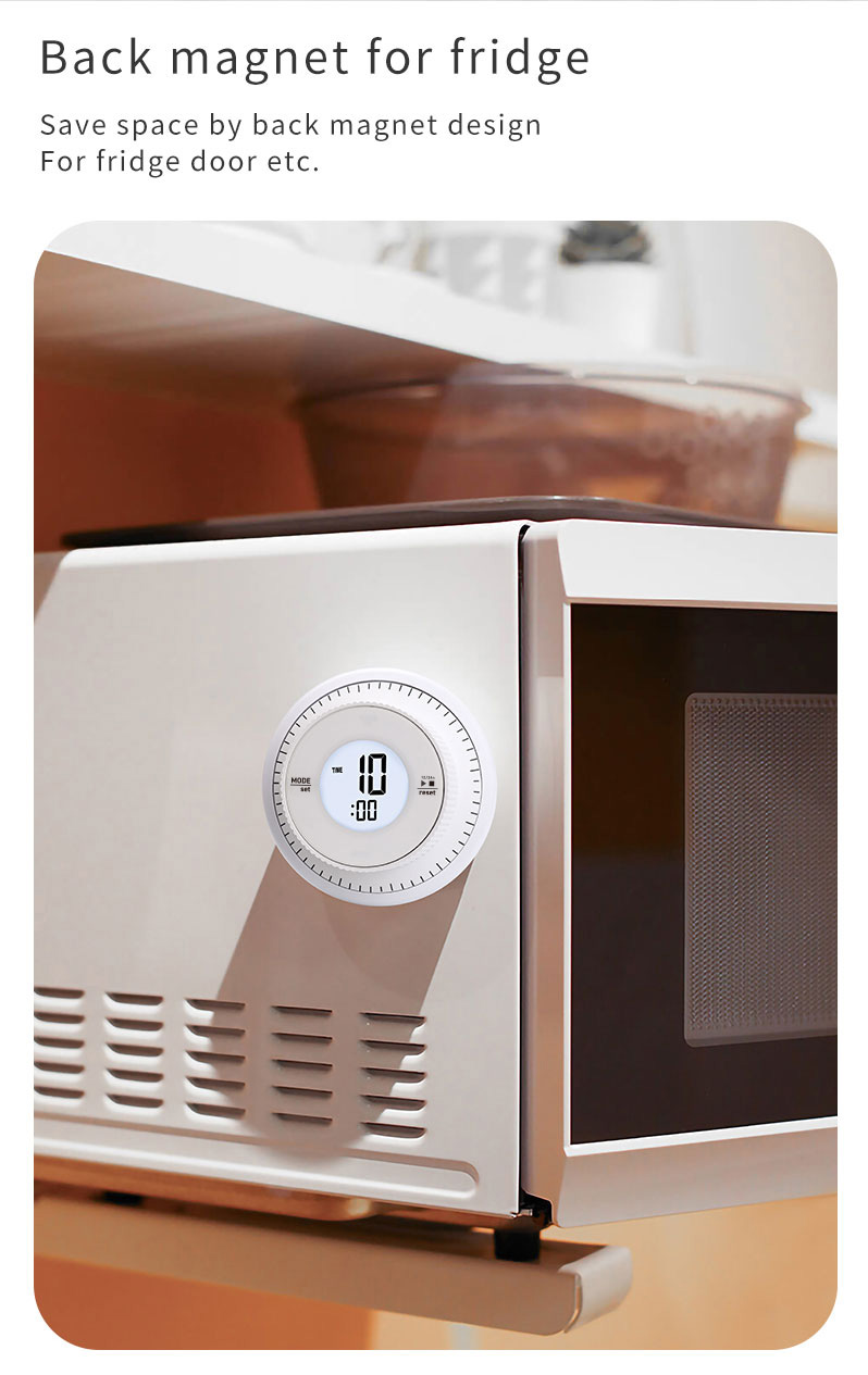 キッチンタイマー |