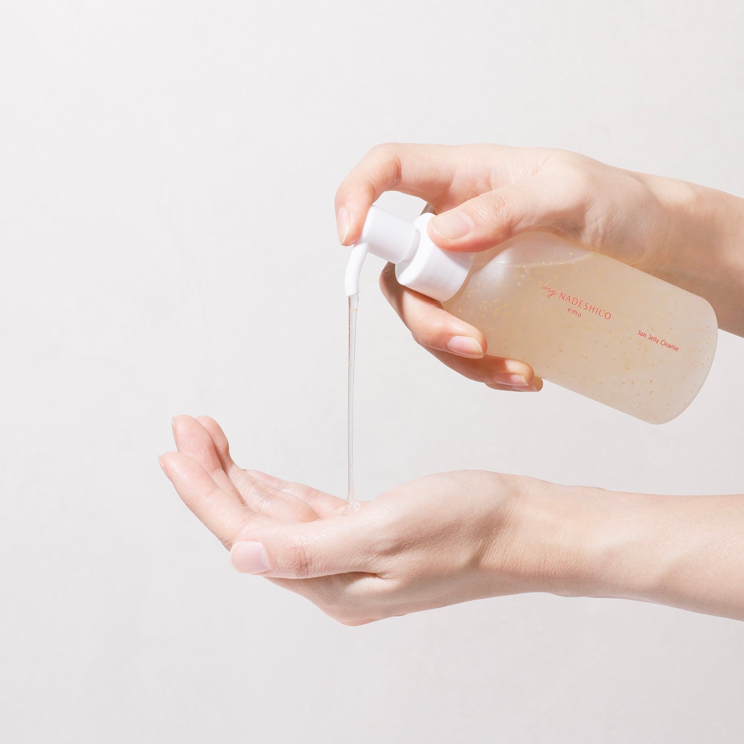 イオンジェリークレンズ – My NADESHICO Store