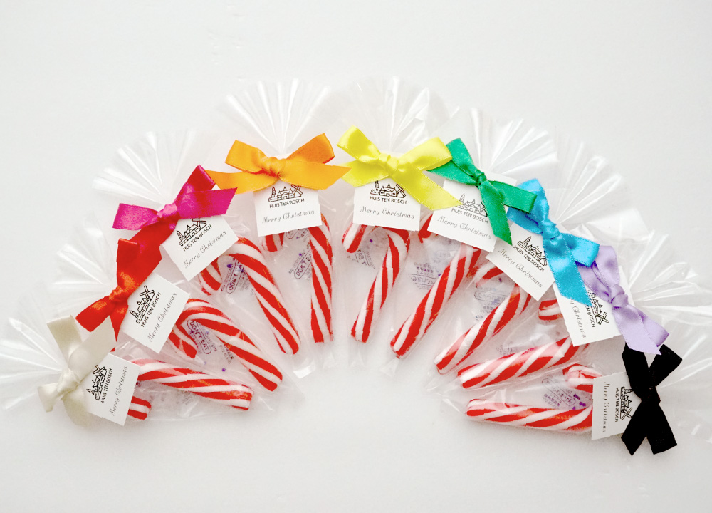 キャンディケーン | オリジナルキャンディー製作『まいあめ』