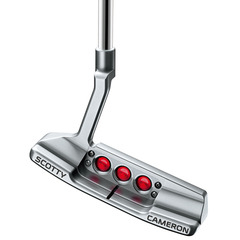 スコッティ・キャメロン／セレクト／セレクト16 ニューポート2の口コミ