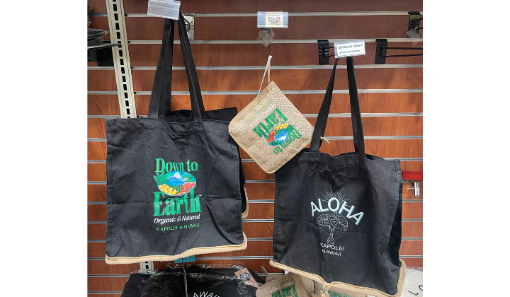 Myハワイ歩き方 | ハワイ限定デザイン、エコバッグ＆トートバッグ100点