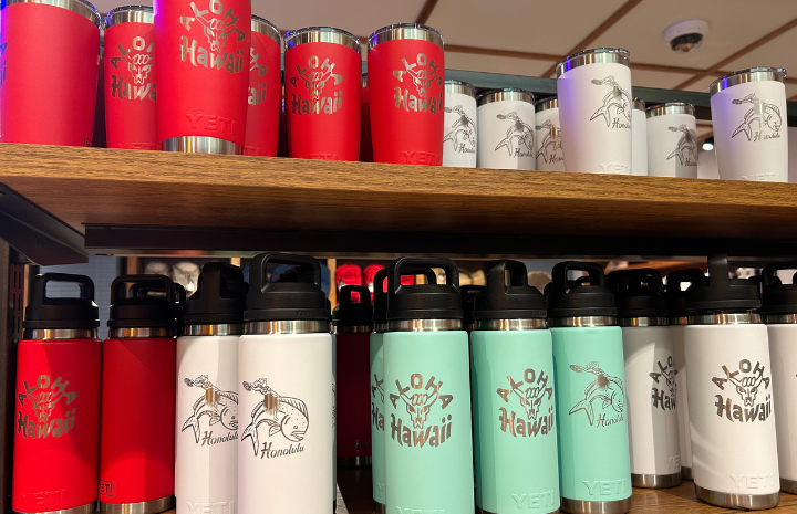 Myハワイ歩き方 | 【2025年最新版】ハワイで買えるおすすめボトル