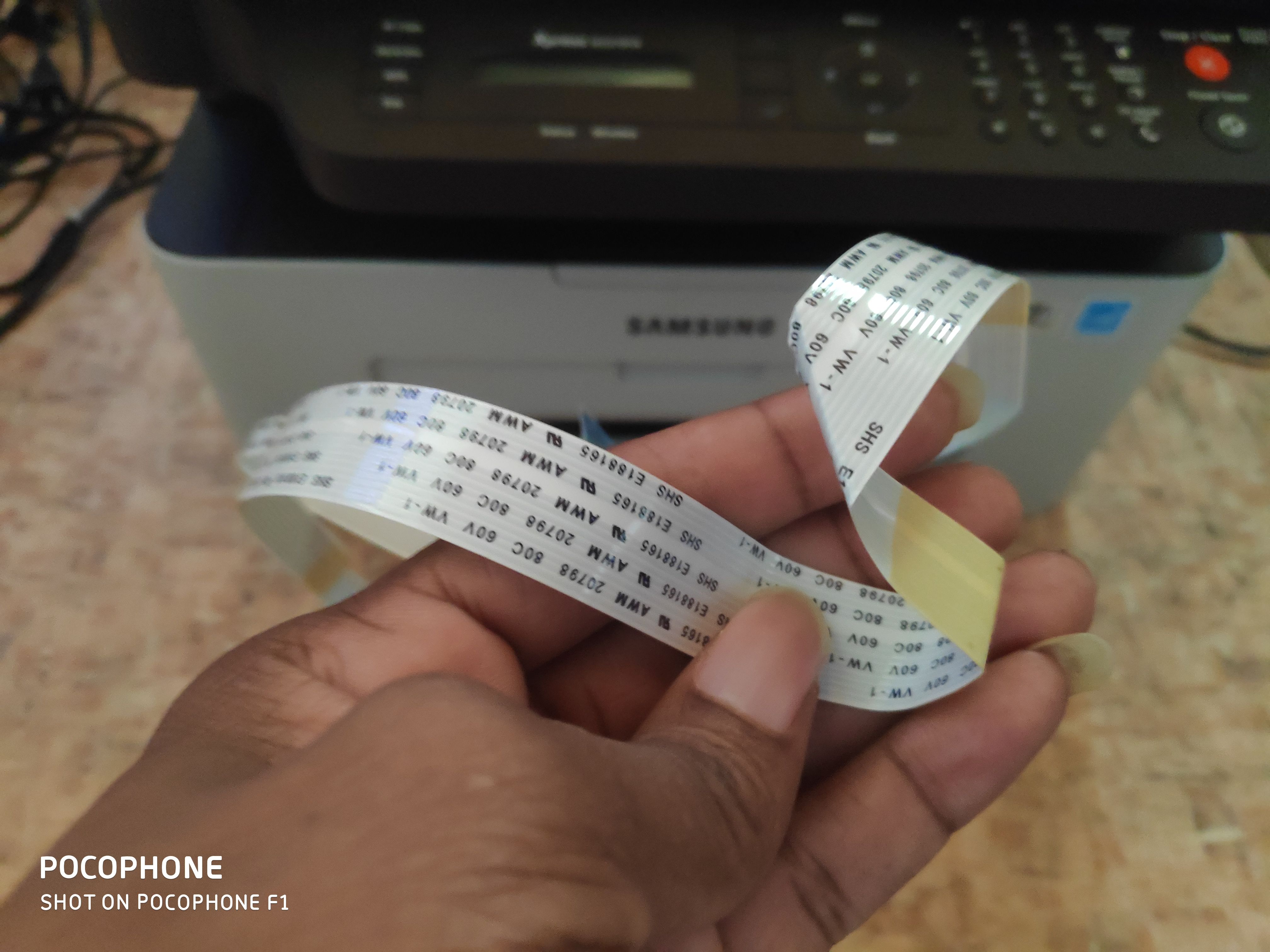 Error #U2-1112, 1113 Samsung m2070FW – My Printer and Computer Logs