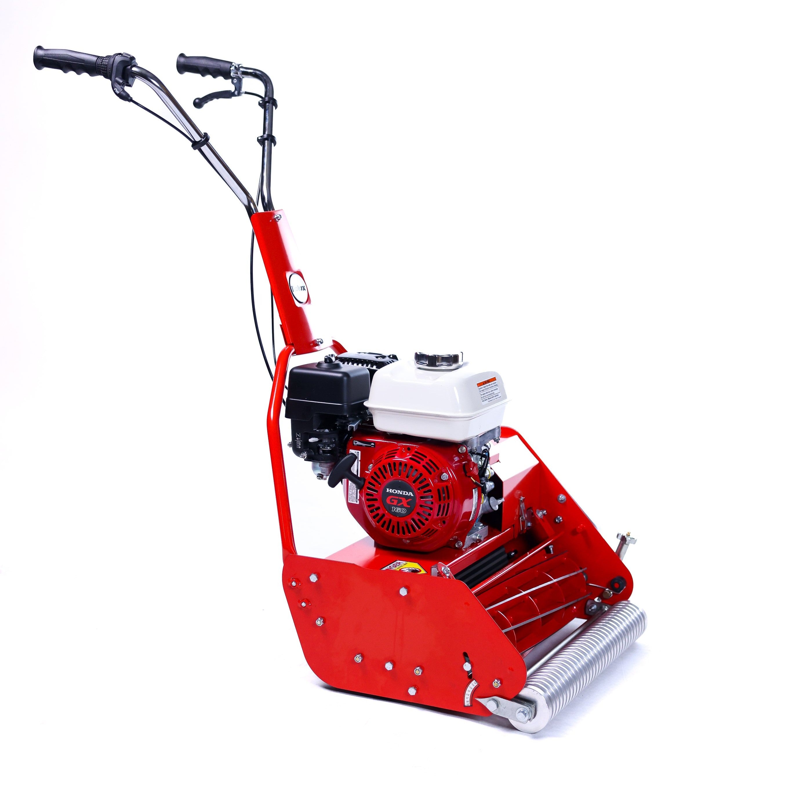 X20 - Honda GX160 – Rolux