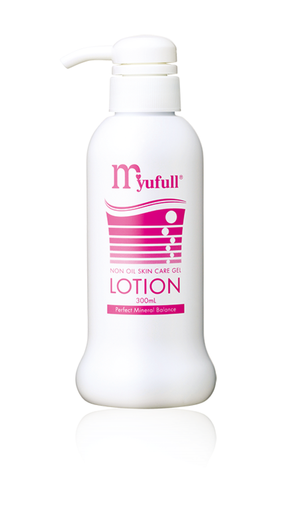 ベーシックシリーズMB MBローション – 【公式】ミューフル ( myufull