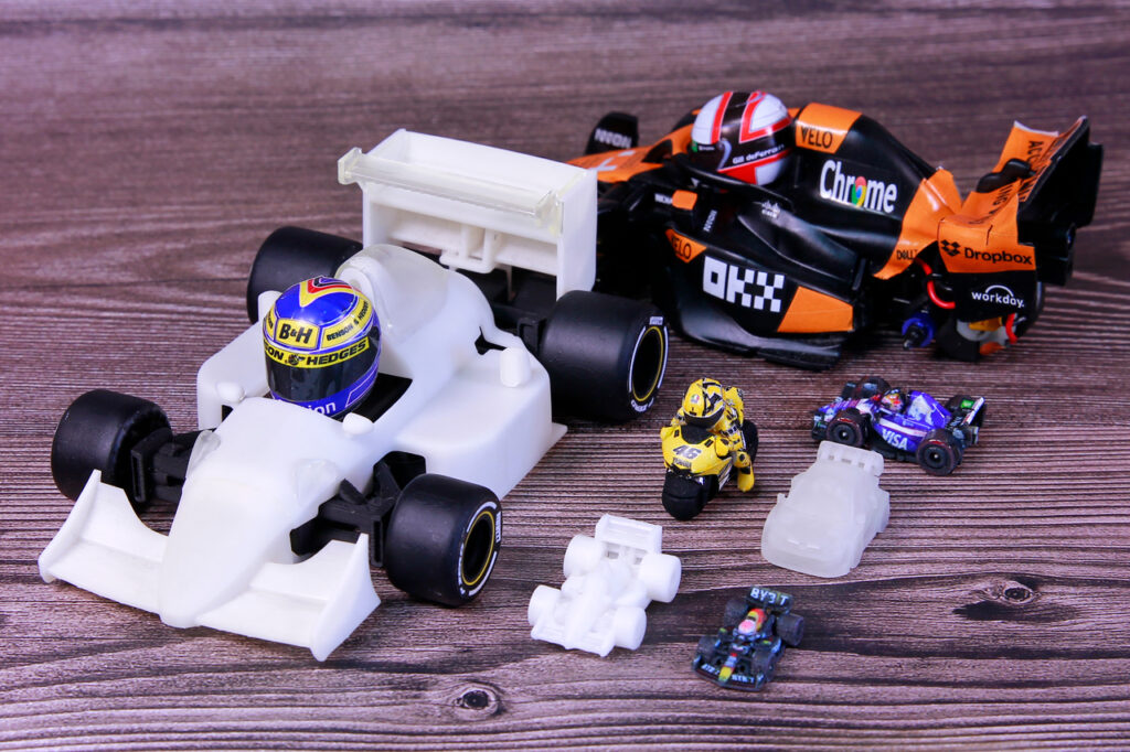 MZFORMULA official website