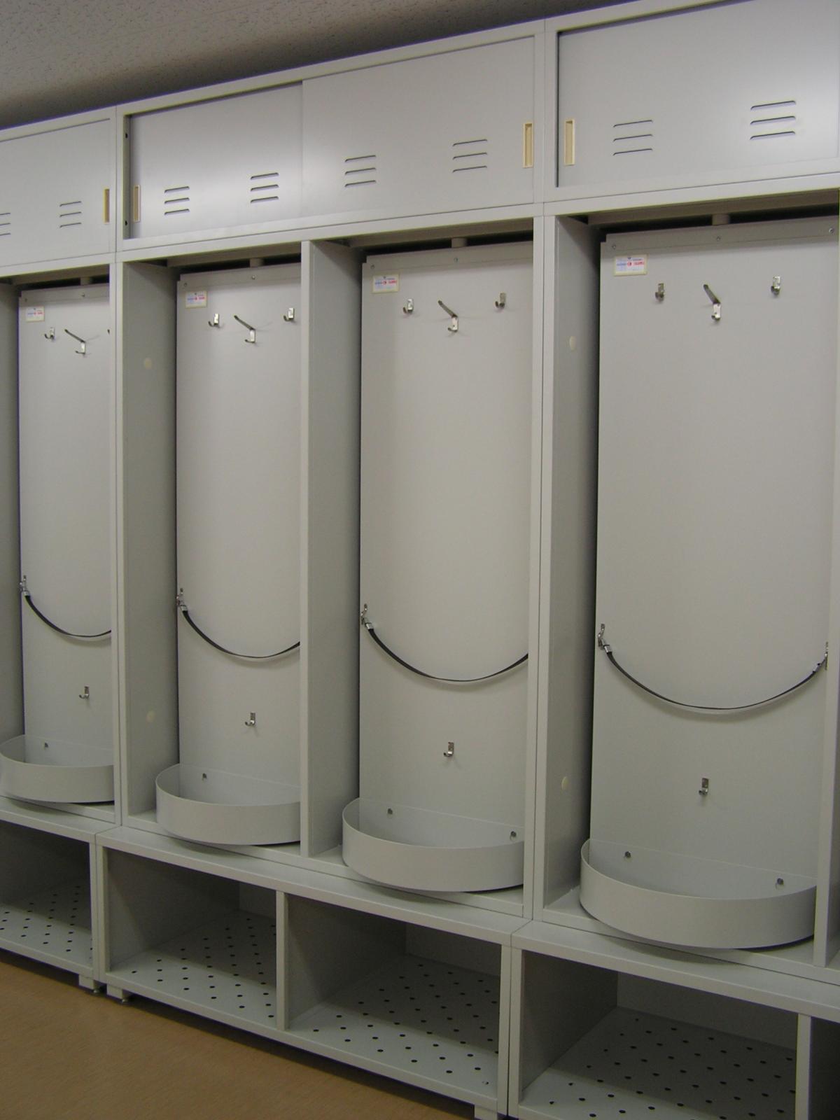 扉筐体の構造について｜板金加工・精密板金のことなら仁張工作所