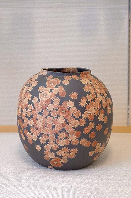 File-173 佐渡の無名異焼（前編）〜重要無形文化財保持者（人間国宝