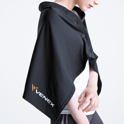 リカバリークロス6101 ベネクス VENEX｜協同組合エヌ・ティー・アイ