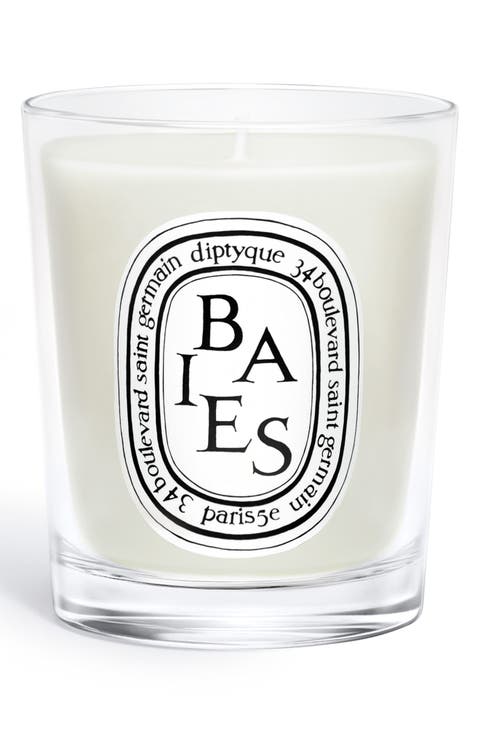 Diptyque Baies (Berries) Scented Candle | Nordstrom
