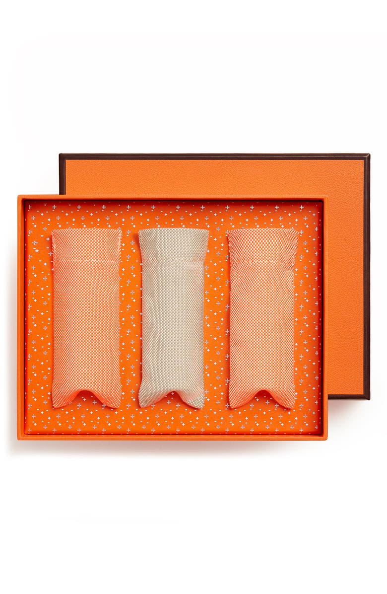 Hermès Rouge Hermès Trio Lip Gift Set | Nordstrom
