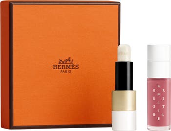 Hermès Rouge Hermès - Lip Care Set | Nordstrom