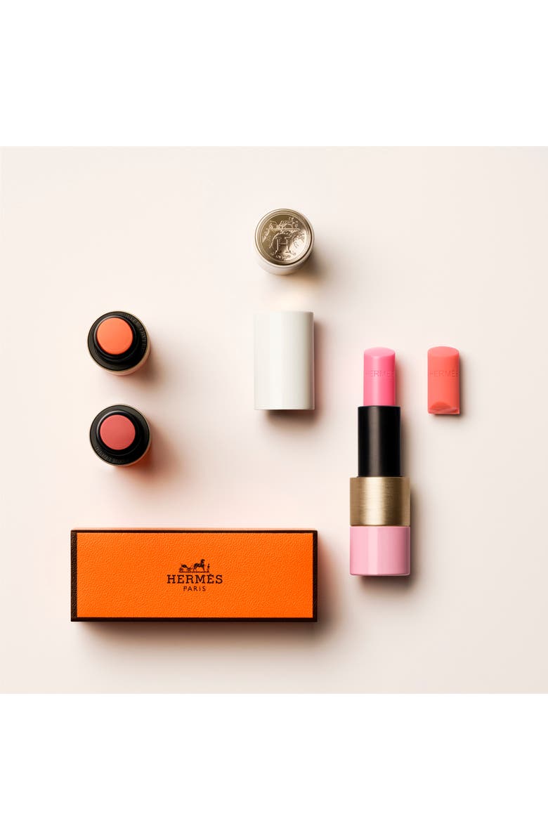 Hermès Rose Hermés - Refillable Rosy Lip Enhancer | Nordstrom