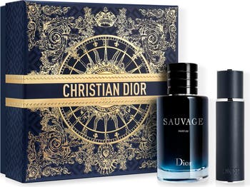 DIOR Sauvage Parfum Set | Nordstrom