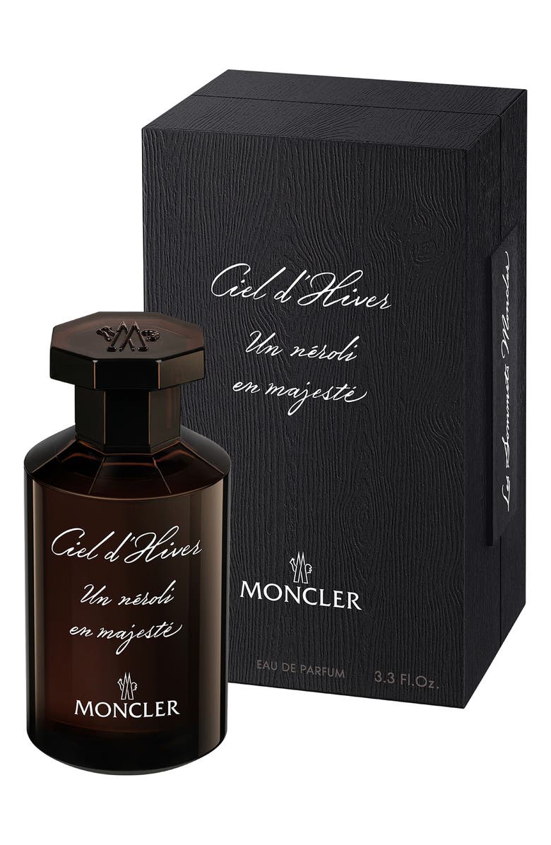 Moncler Ciel d'Hiver Eau de Parfum | Nordstrom