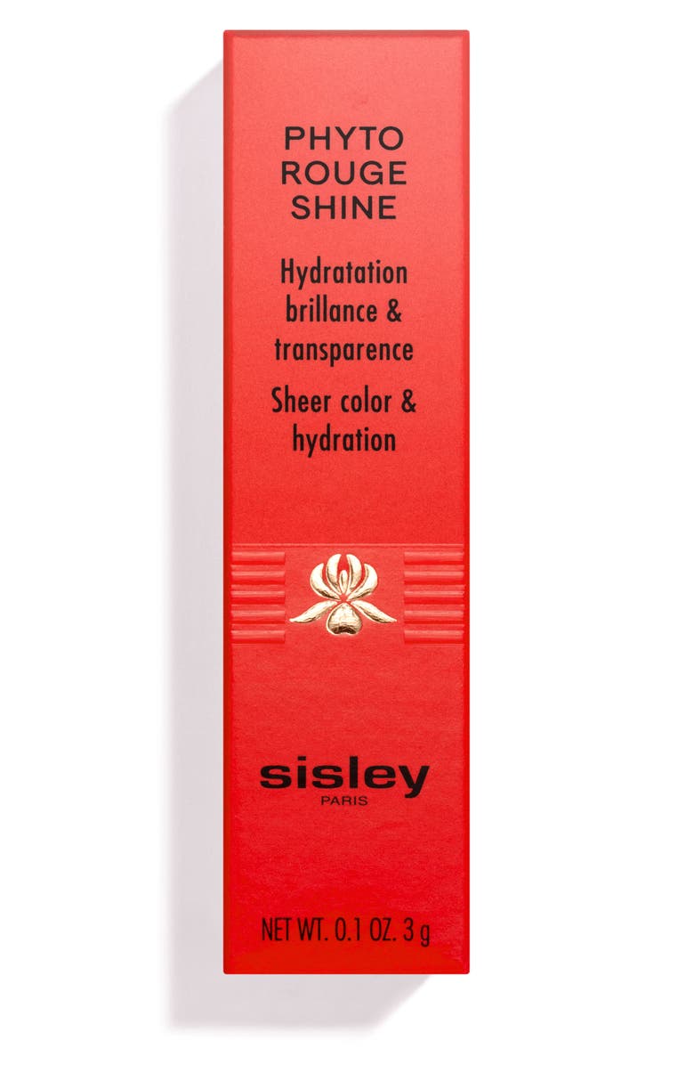 Sisley Paris Phyto-Rouge Shine 13 Sheer Beverly Hills | Nordstrom
