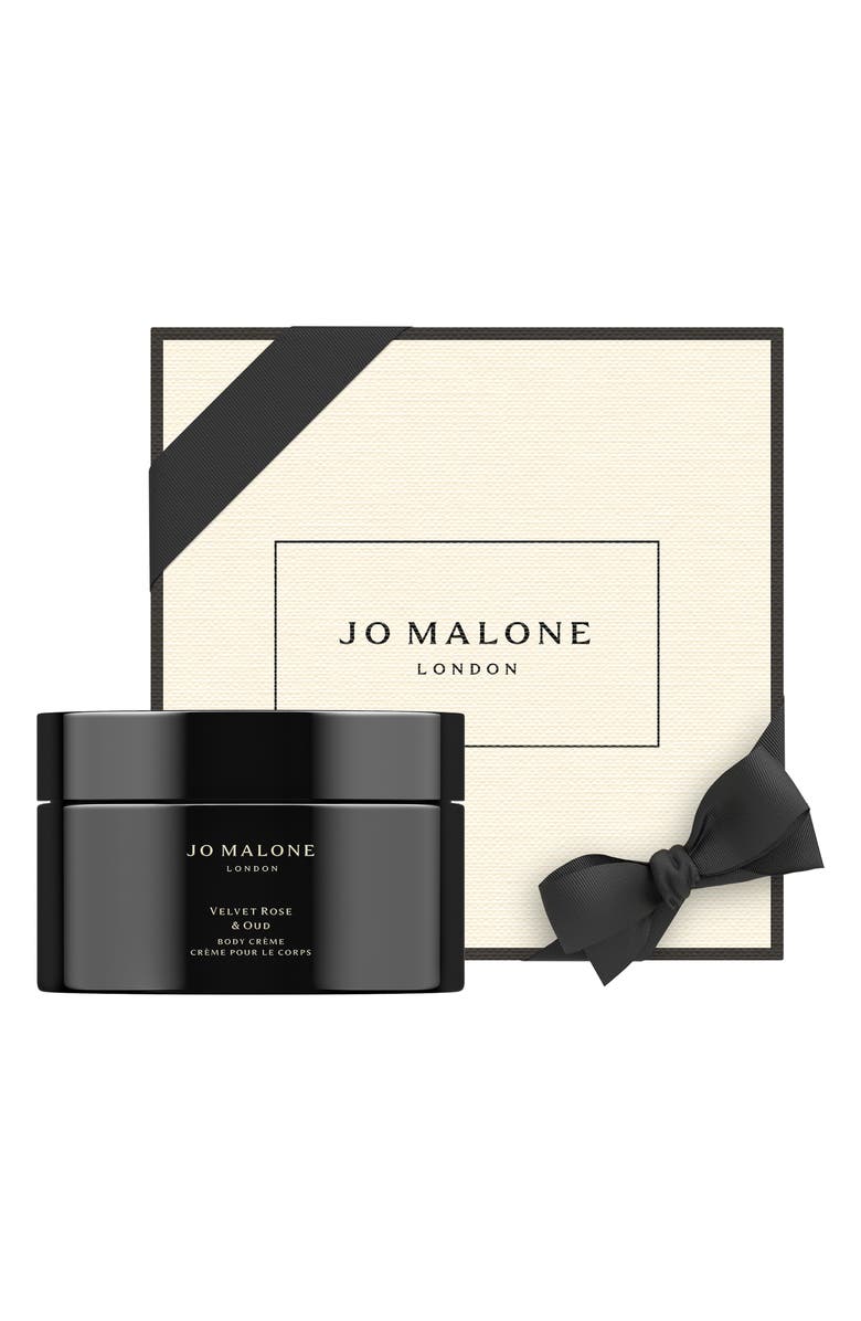 Jo Malone London™ Velvet Rose & Oud Body Crème | Nordstrom