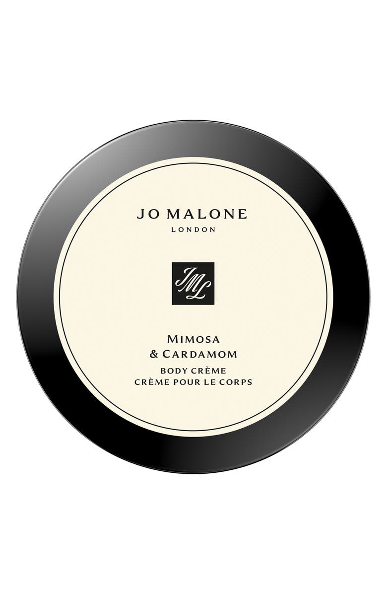 Jo Malone London™ Mimosa & Cardamom Body Crème | Nordstrom