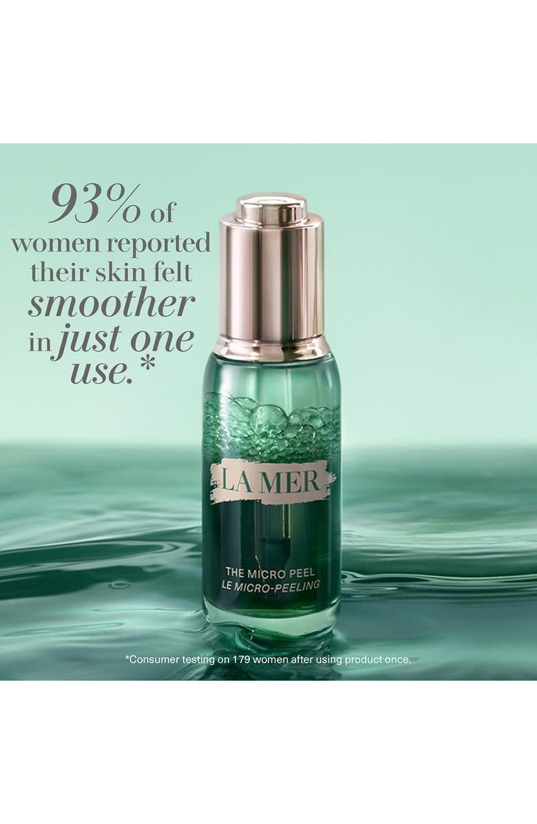 La Mer The Resurfacing Micro Peel Treatment for Anti-Aging | Nordstrom