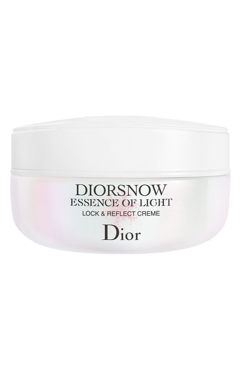 DIOR Diorsnow Essence of Light Lock & Reflect Cream Face