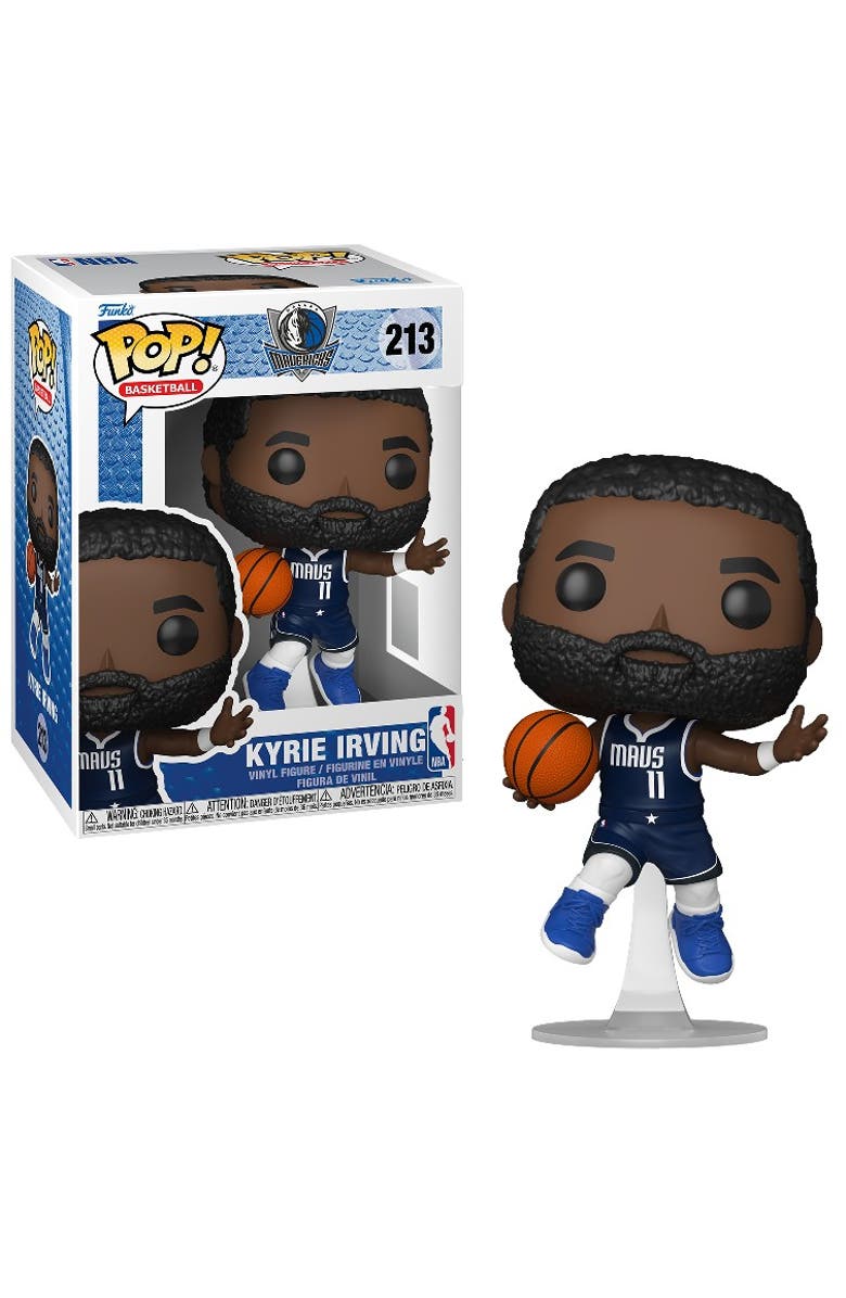 Funko Kyrie Irving (Dallas Mavericks) NBA Funko Pop! | Nordstrom