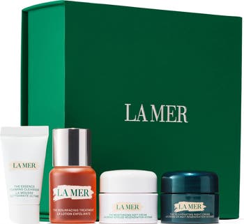 La Mer Must-Have Minis Skincare Gift Set | Nordstrom