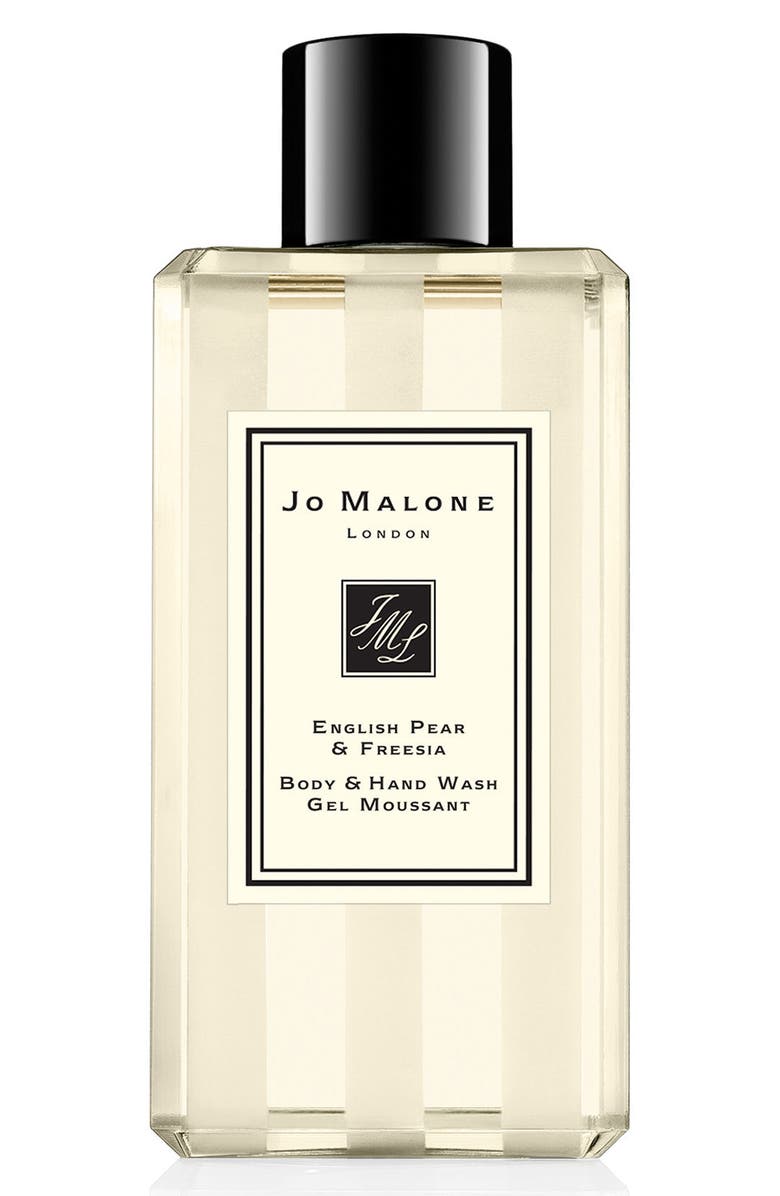 Jo Malone London™ English Pear & Freesia Body & Hand Wash | Nordstrom