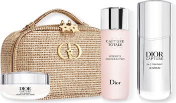 DIOR Capture Totale Skin Care Set | Nordstrom
