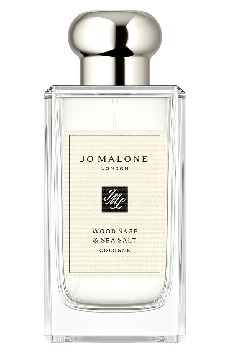 Jo Malone London™ Wood Sage & Sea Salt Cologne | Nordstrom