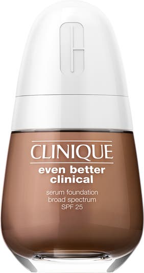 Clinique Even Better Clinical Serum Foundation Broad Spectrum SPF