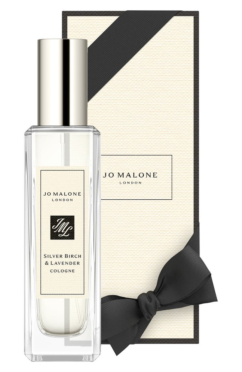 Jo Malone London™ Silver Birch & Lavender Cologne | Nordstrom