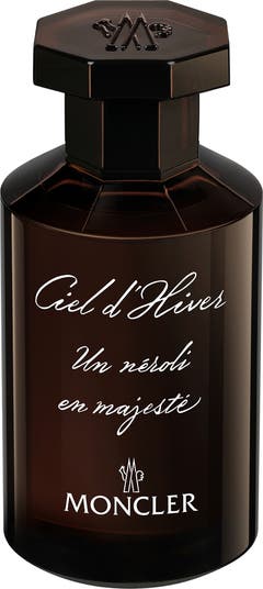 Moncler Ciel d'Hiver Eau de Parfum | Nordstrom