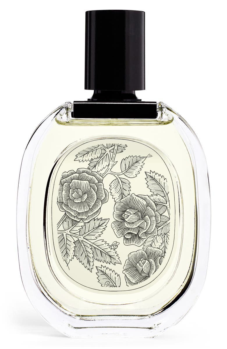Diptyque Eau Rose Eau de Toilette | Nordstrom