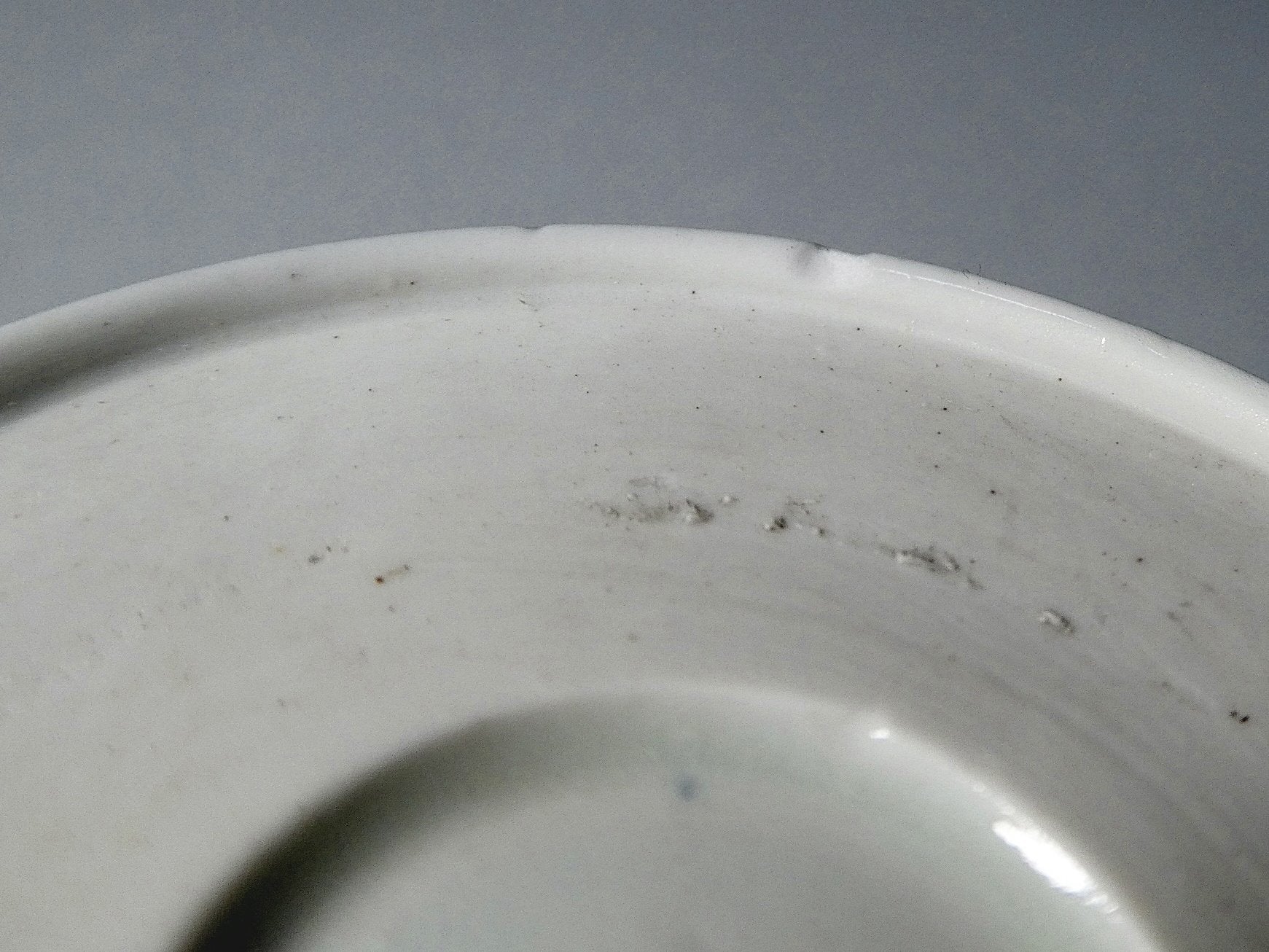 古伊万里 そば猪口 矢羽紋大振蕎麦猪口 – n3curio