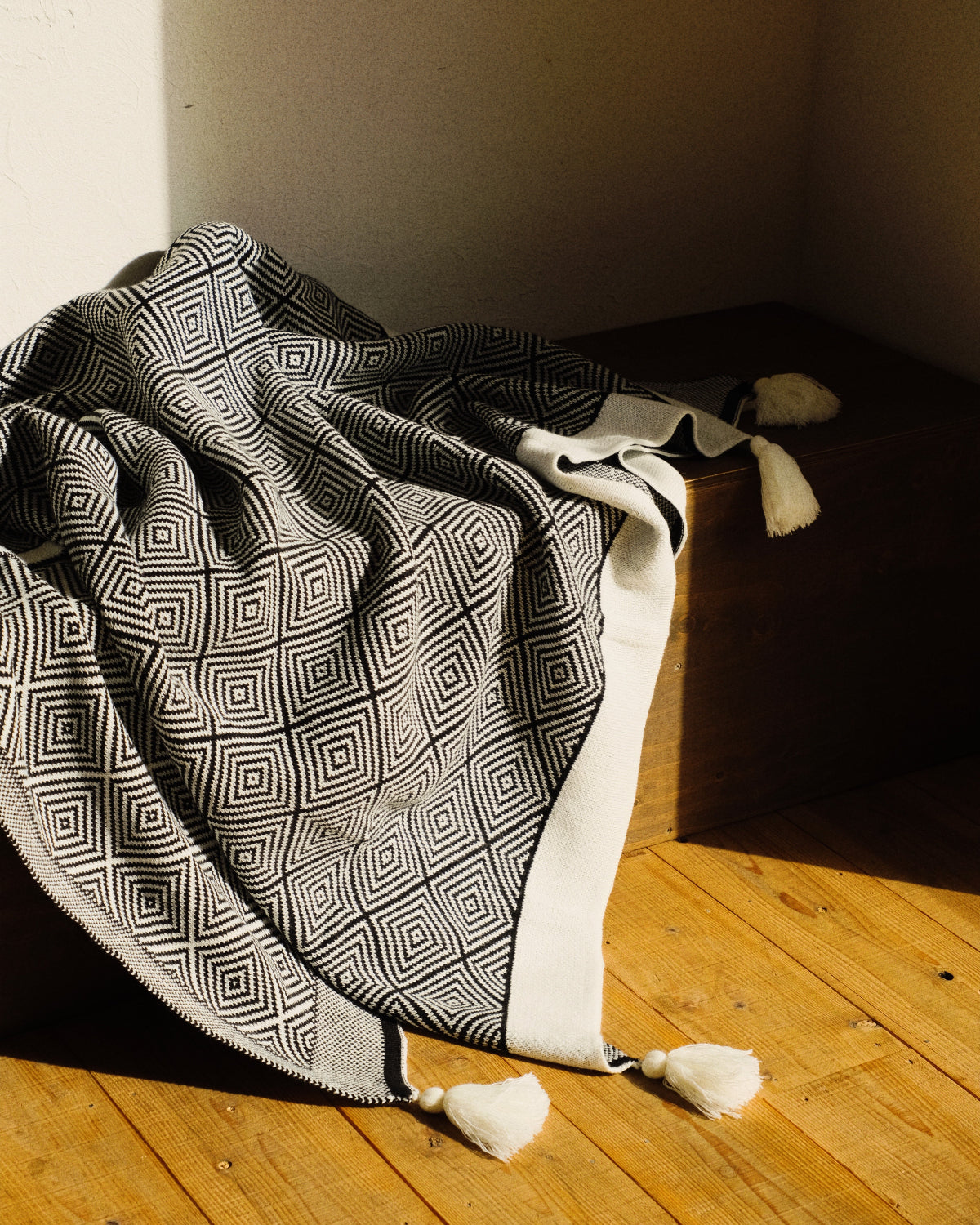 最短翌日配送】Artrhythm Blanket 1年中快適 ブランケット 120×215cm