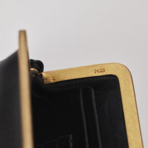 N25 | がま口財布 Sサイズ