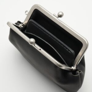 GUIDI がま口財布 Mサイズ | 【公式】N25 - 革の手しごと -