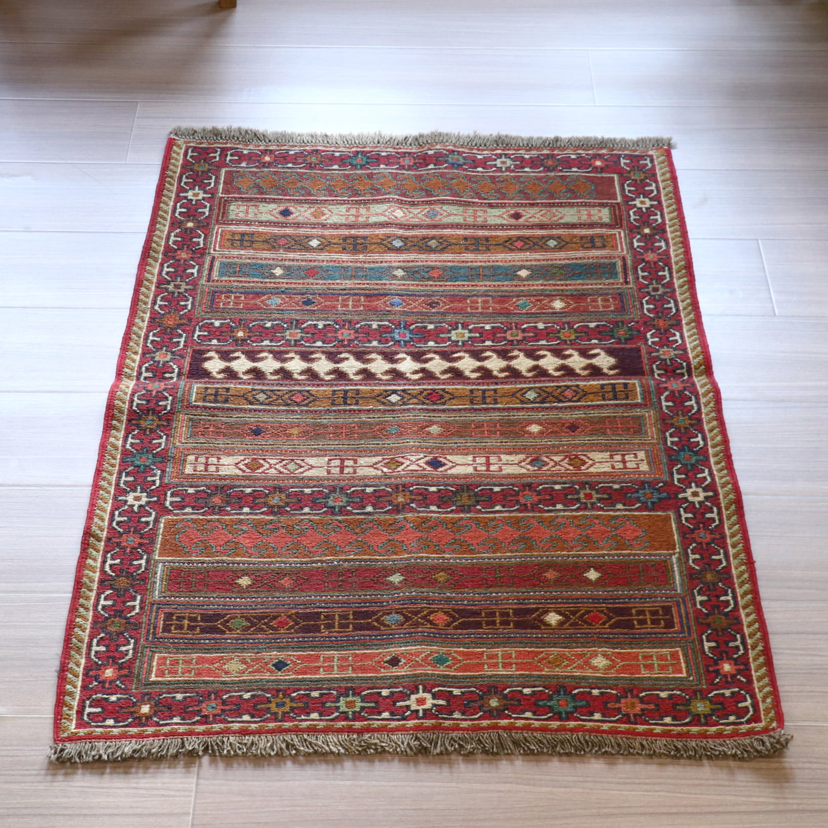 ギャッベ（ギャベ）専門店 インプレッションオブギャッベ / OUTLET