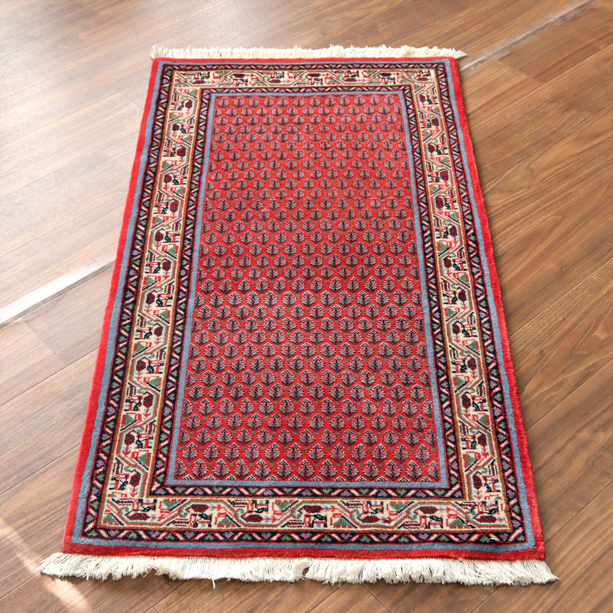 ギャッベ（ギャベ）専門店 インプレッションオブギャッベ / アクセント