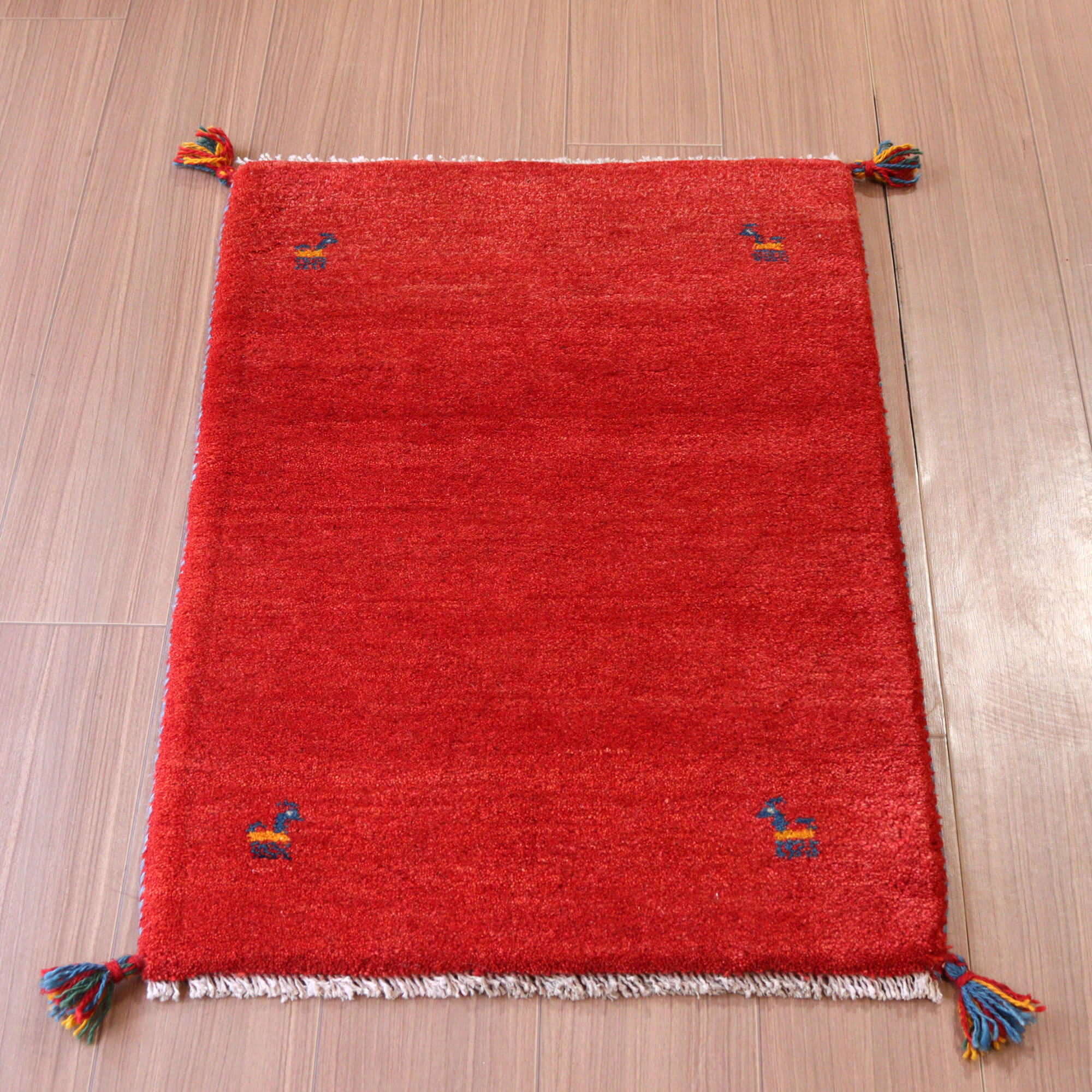 ギャッベ（ギャベ）専門店 インプレッションオブギャッベ / 玄関マット