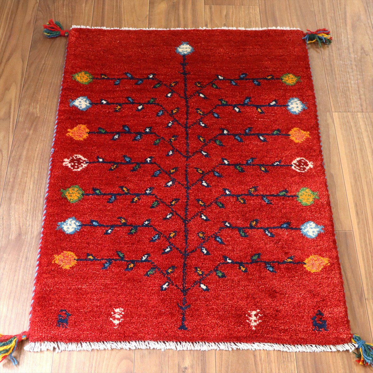 ギャッベ（ギャベ）専門店 インプレッションオブギャッベ / 玄関マット