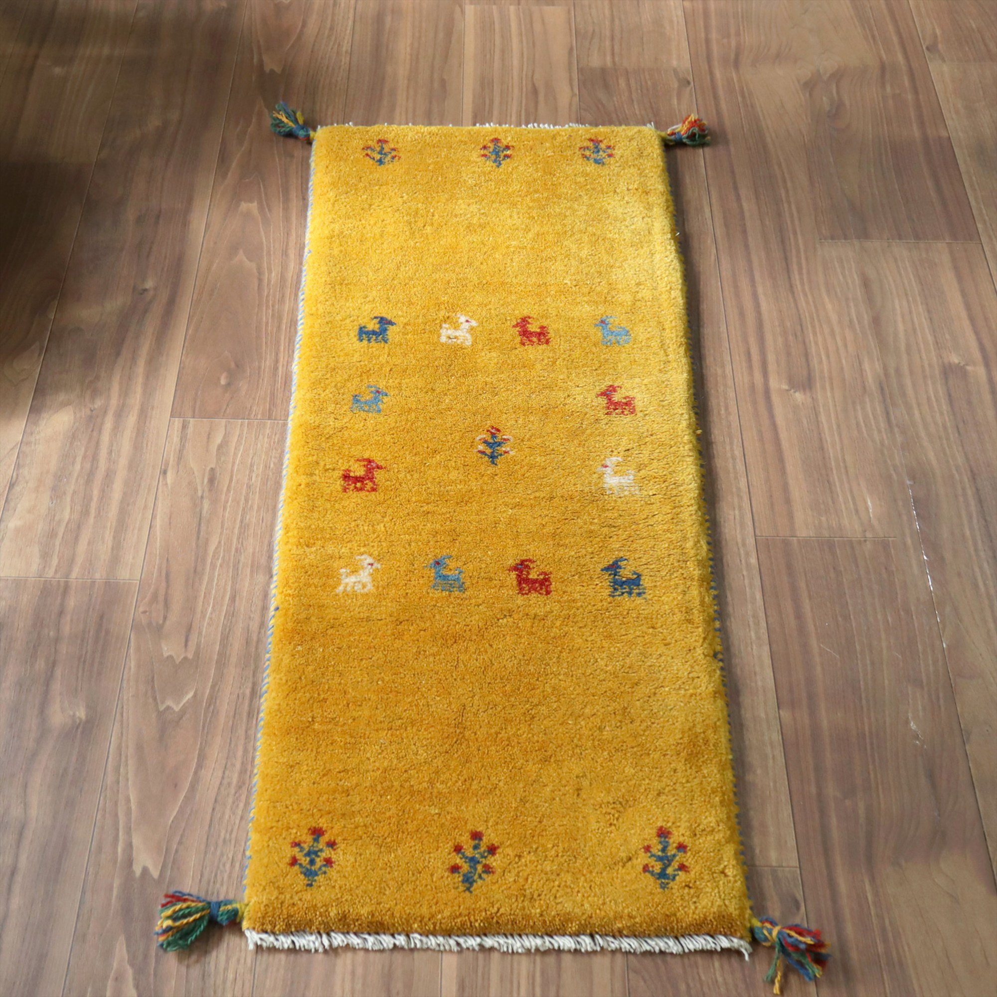 ギャッベ（ギャベ）専門店 インプレッションオブギャッベ / ギャッベ