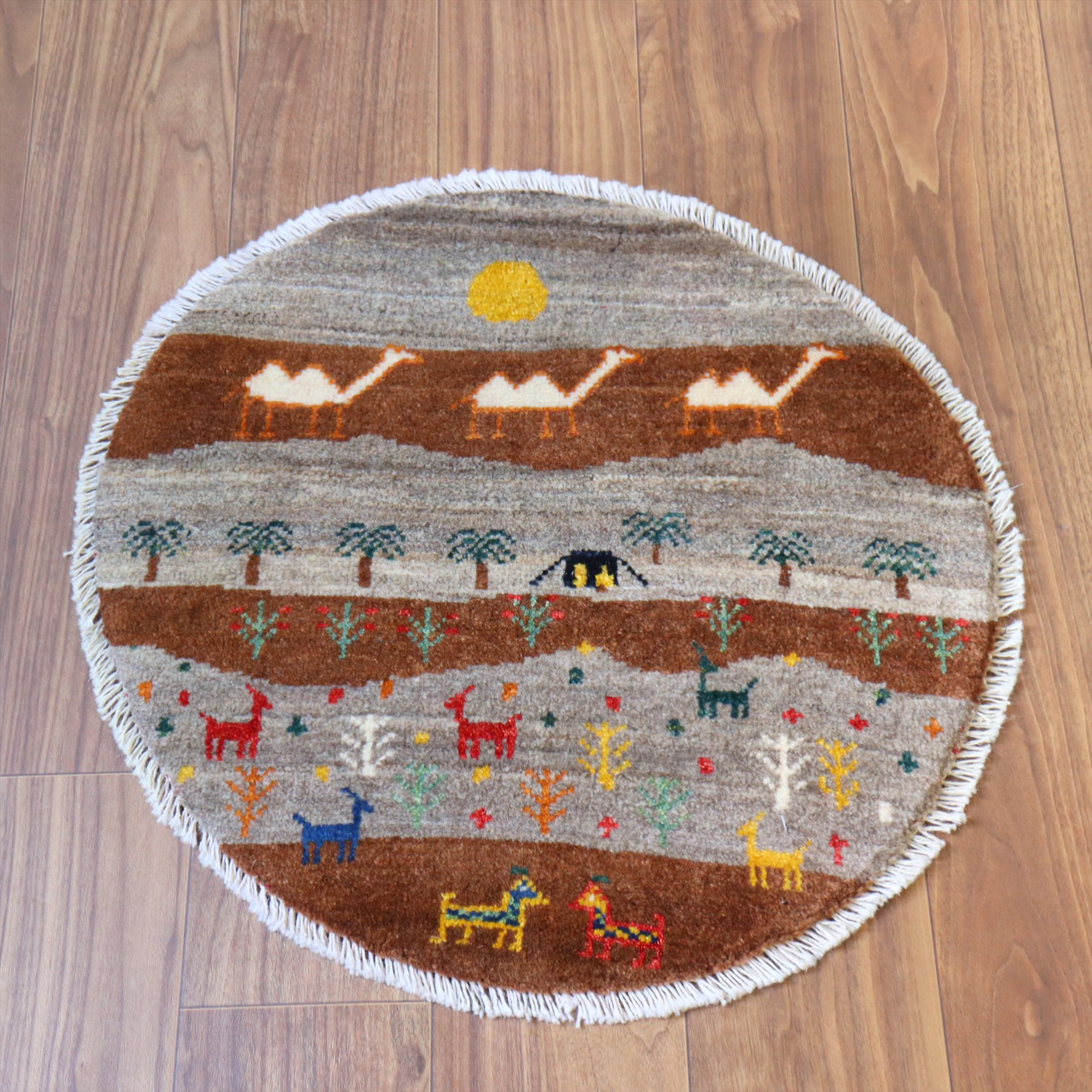 ギャッベ（ギャベ）専門店 インプレッションオブギャッベ / 全商品