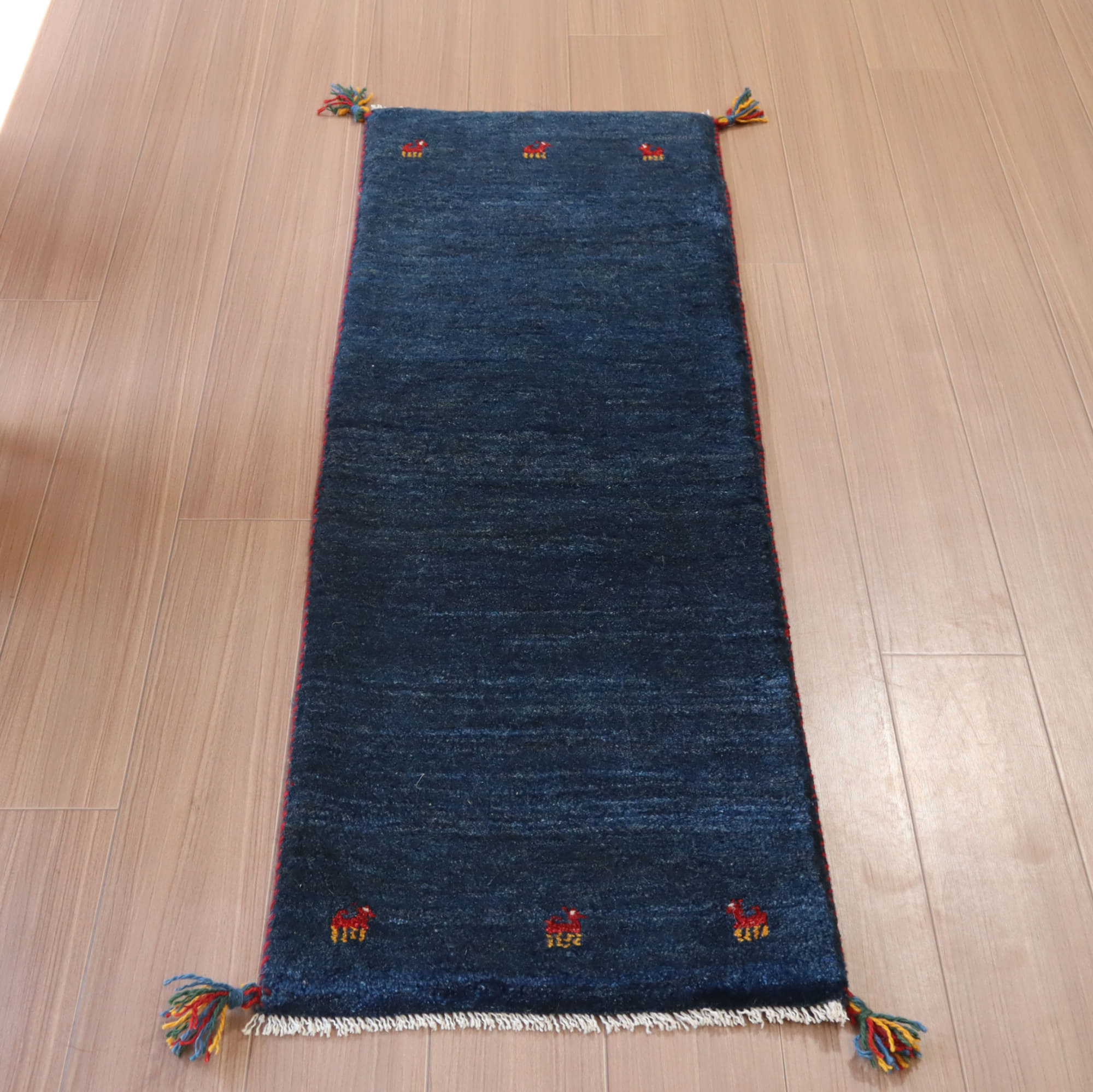 ギャッベ（ギャベ）専門店 インプレッションオブギャッベ / ギャッベ