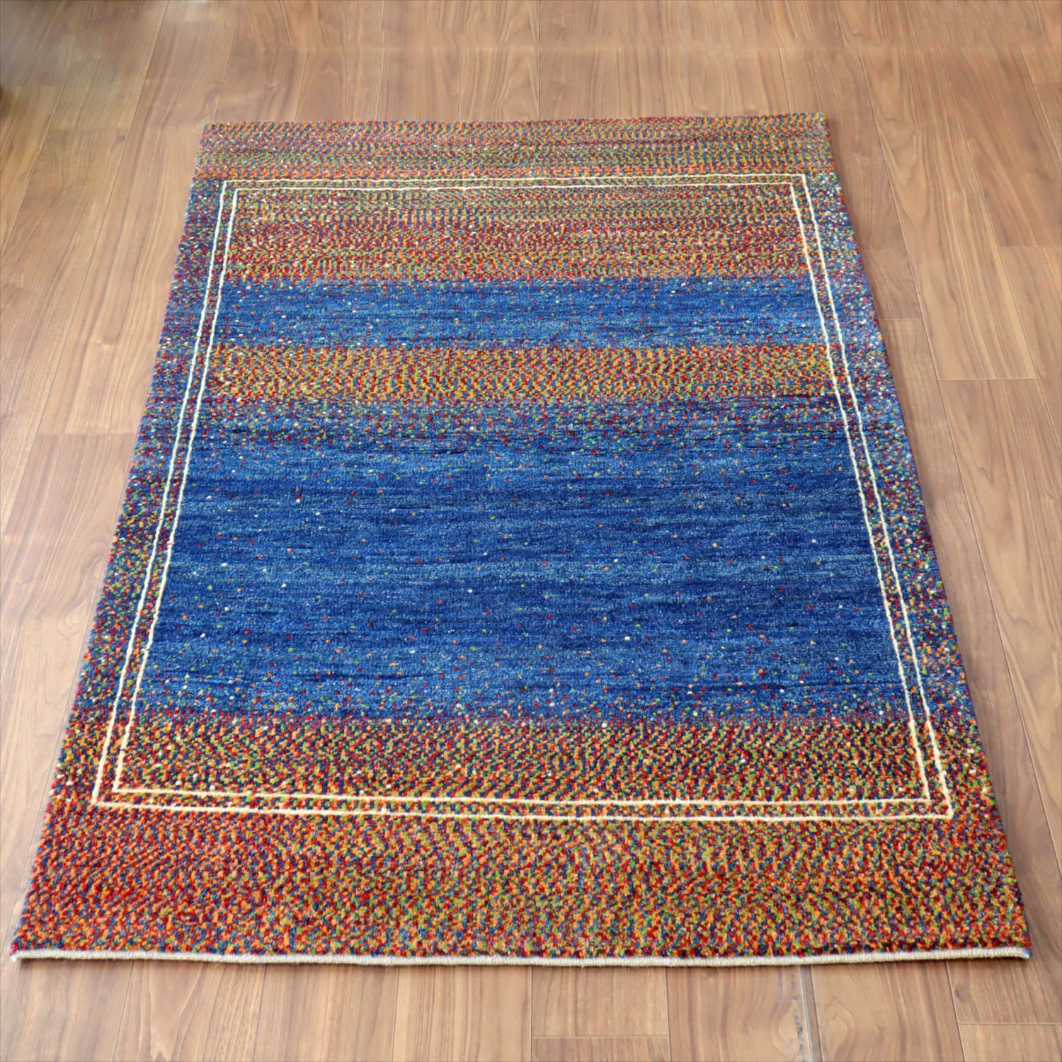 ギャッベ（ギャベ）専門店 インプレッションオブギャッベ / センター