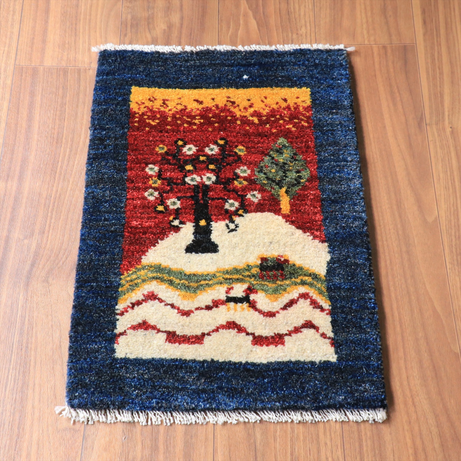 ギャッベ（ギャベ）専門店 インプレッションオブギャッベ / ギャッベ