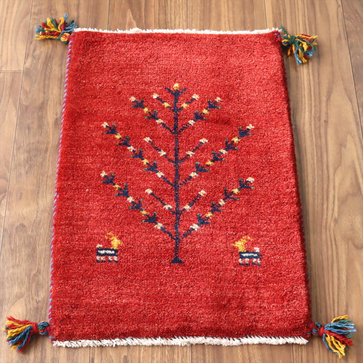 ギャッベ（ギャベ）専門店 インプレッションオブギャッベ / ギャッベ