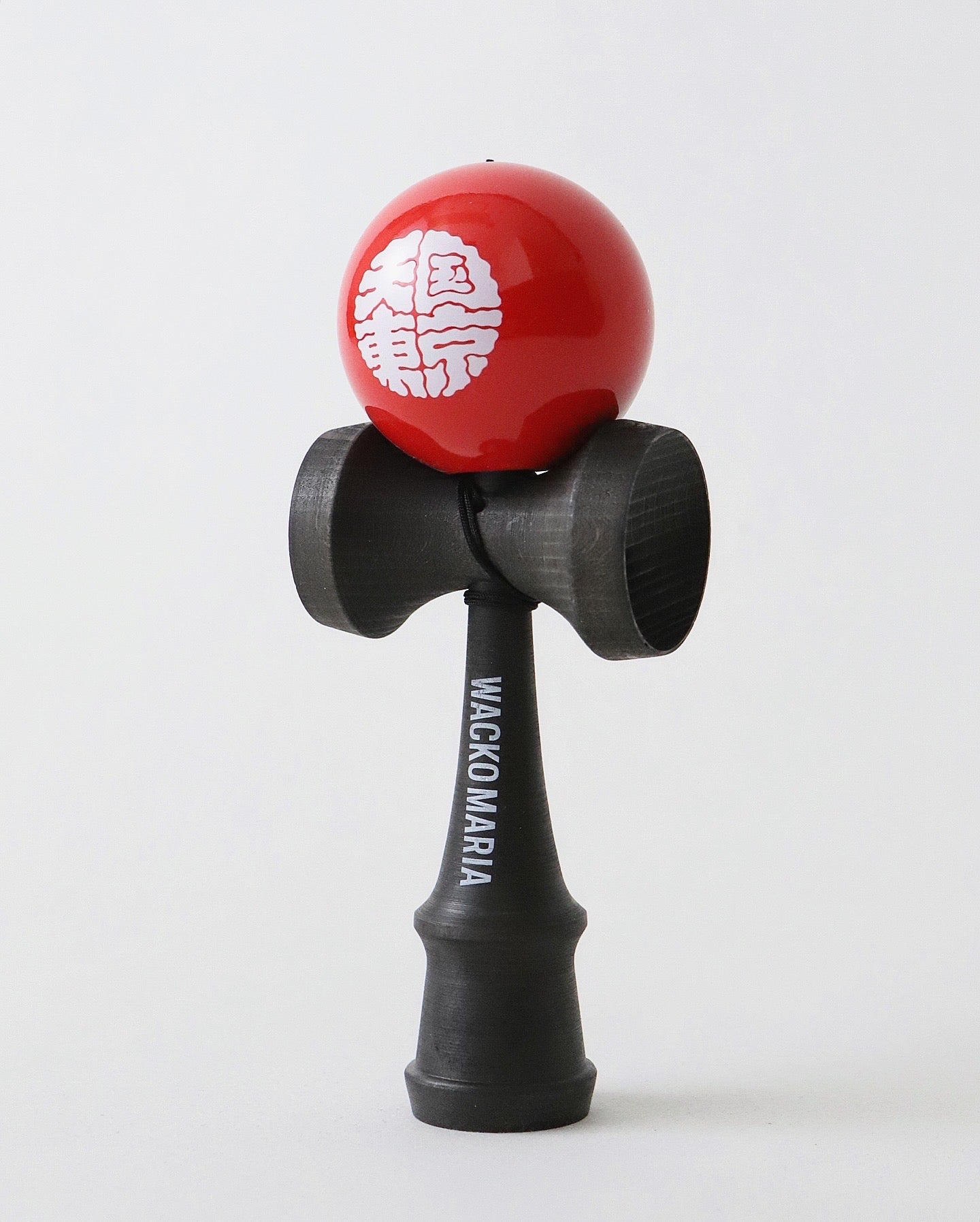 WACKO MARIA 山形工房 / けん玉 – NCNR ONLINE STORE